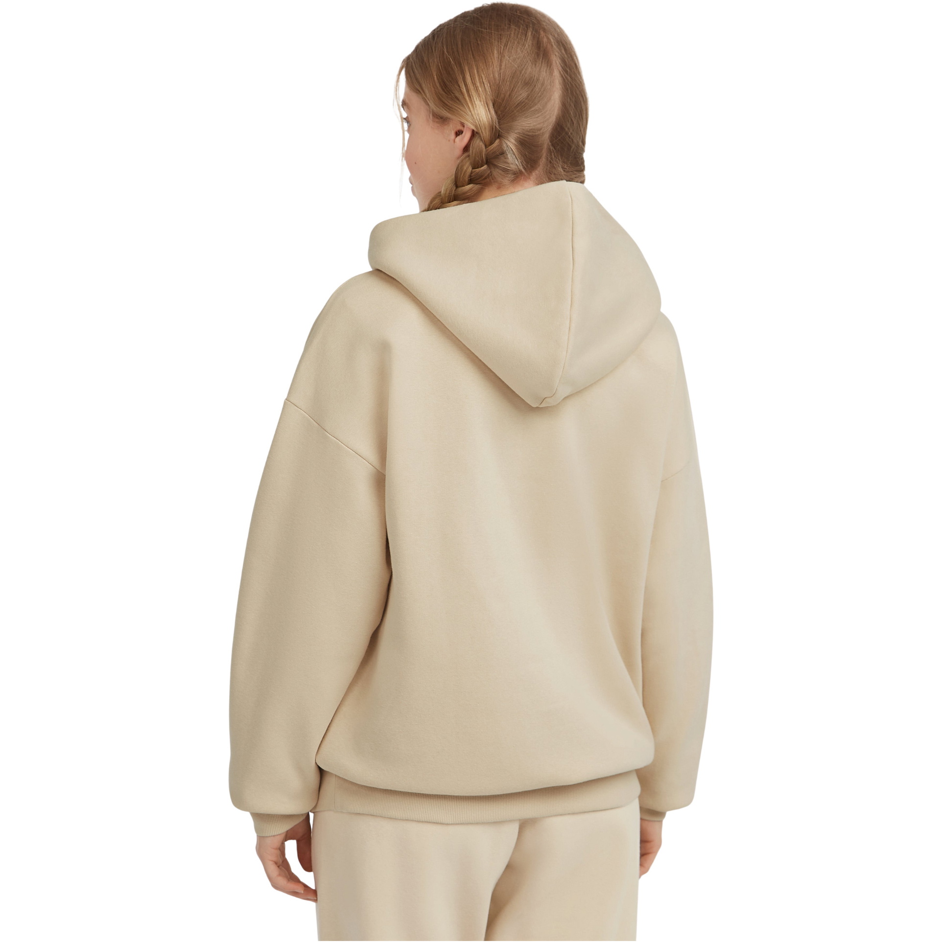 2025 O'Neill Womens The Future Surf Society Hoodie 1750120 - Macaron